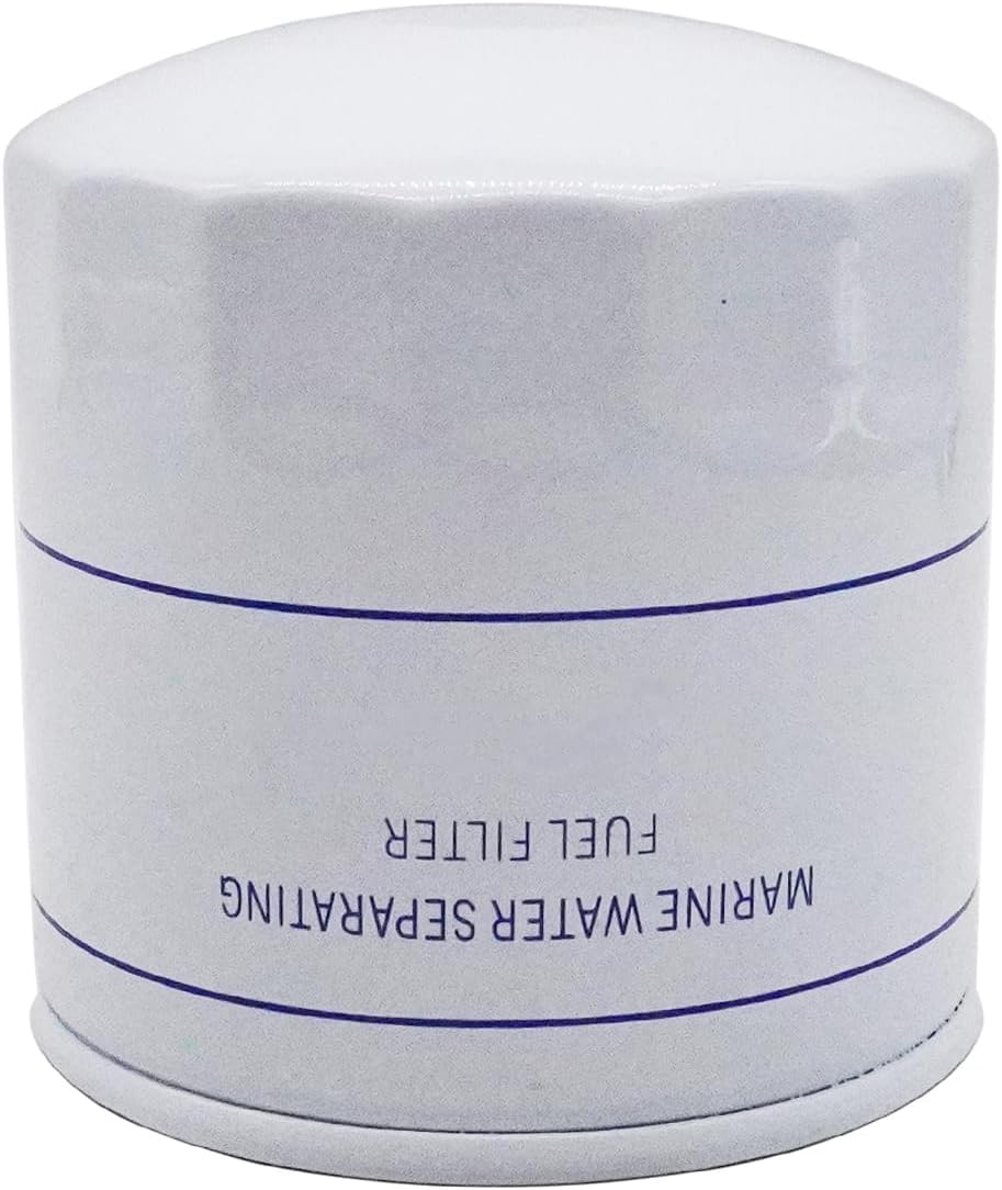 Marine Fuel Filter Fuel Water Separating Filter Replaces Mercuriser 35-802893Q01 35-807172 35-60494-1
