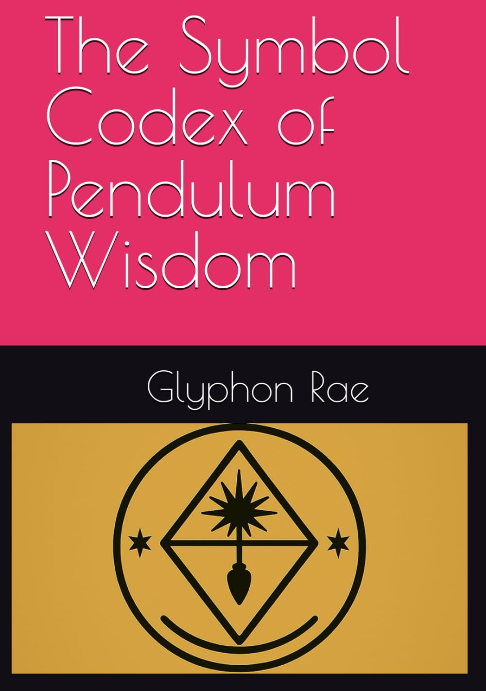 The Symbol Codex of Pendulum Wisdom