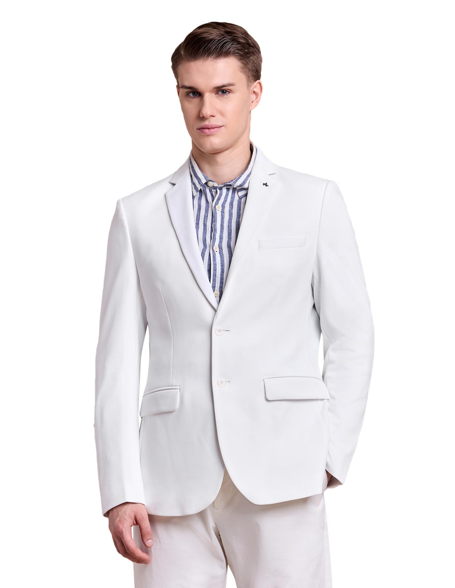 Men's Classic Casual Blazer