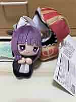 【非売品】葬送のフリーレン　ミニぬいぐるみ　3種セット 61YWgcu5SBL._AC_SY200_QL15_.jpg