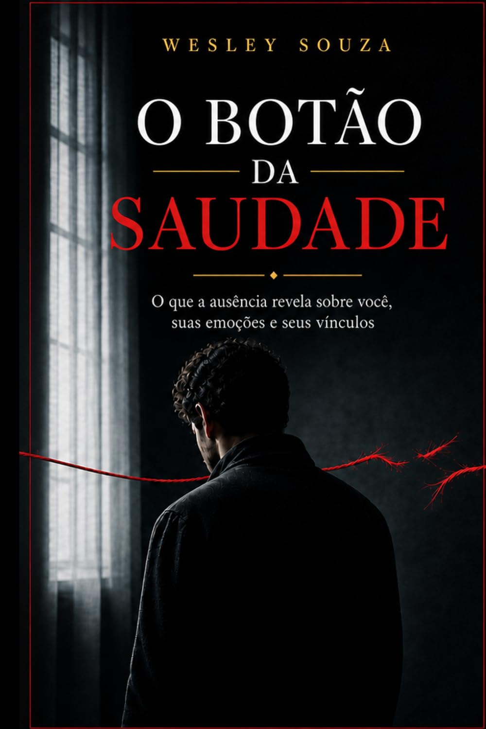 O Botão da Saudade
