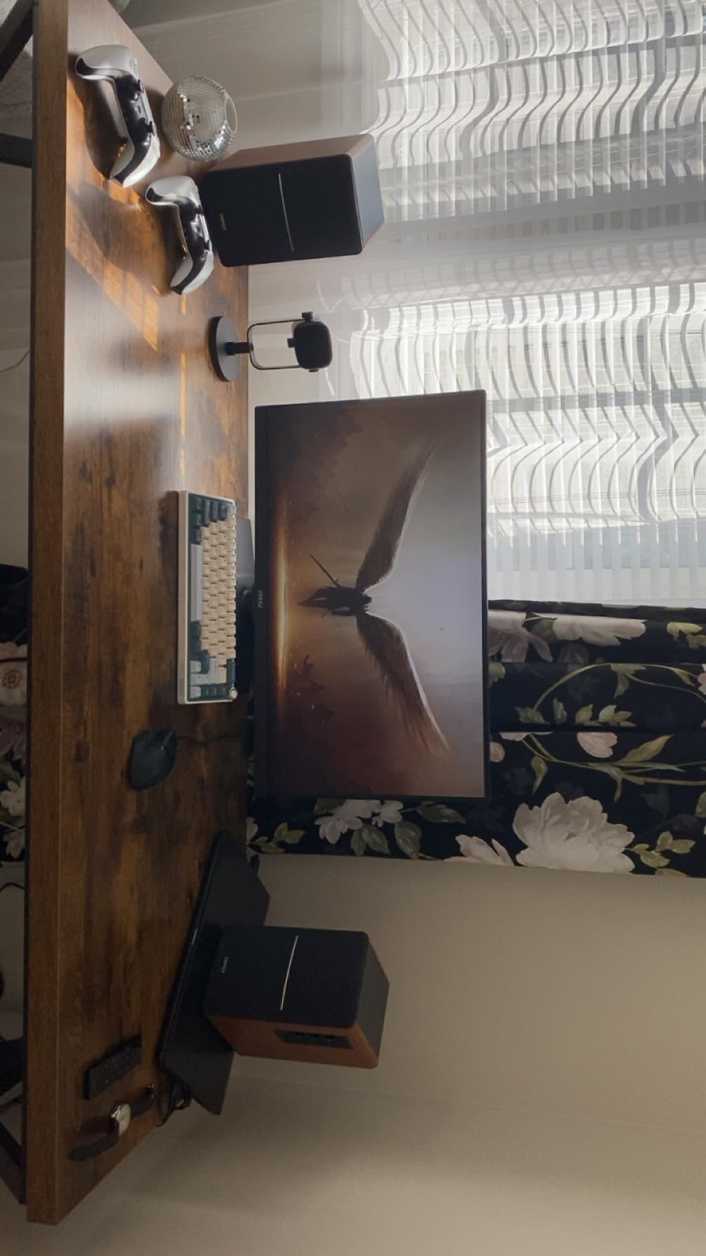 Customer photo