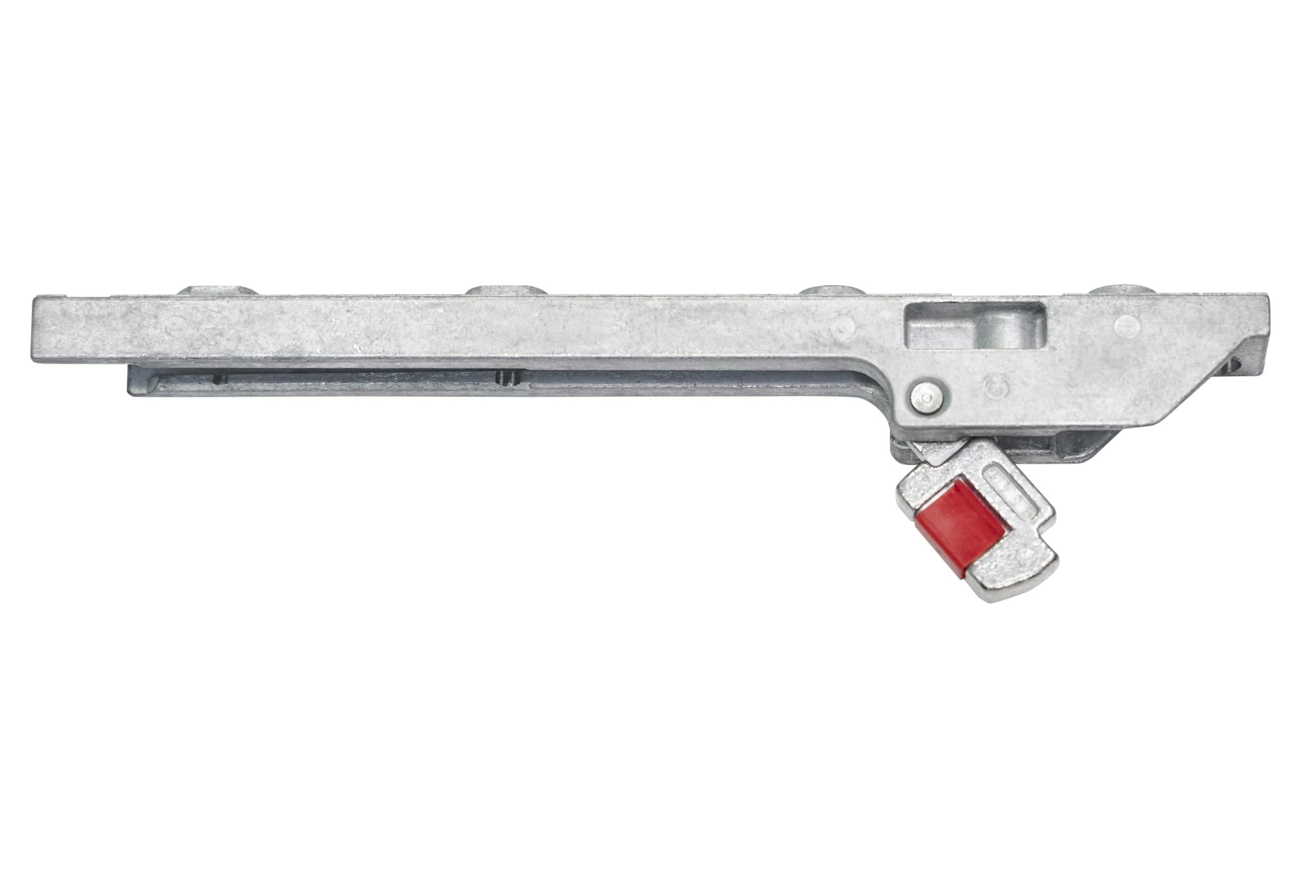 Kit de guidage de roulement à gauche Roto kpl 84 H argenté