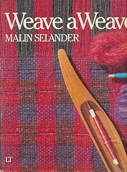 Hardcover Weave a Weave Book