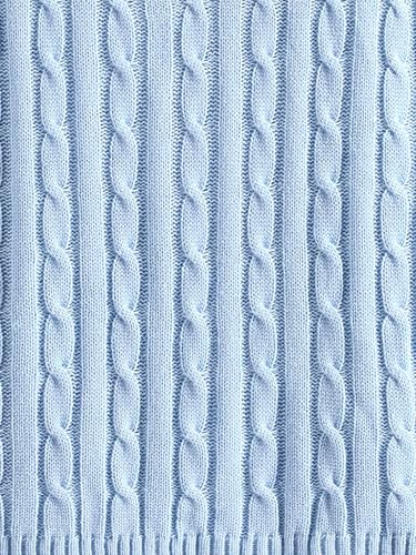 Men's Striped Trim Knit Sweater Vest Sleeveless Colorblock Prom Fashion Knitwear Top for Men4