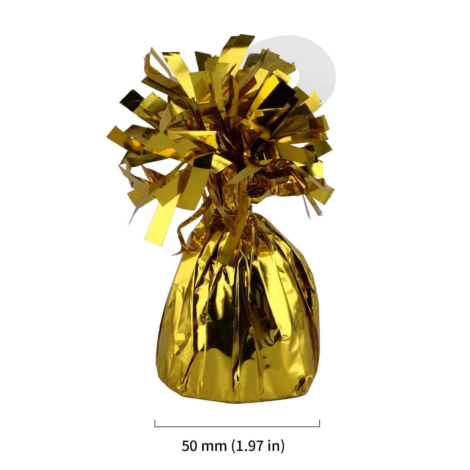 Ballons à Hélium Géants En Forme De Lettre A - 101,6 Cm - En Mylar - Décoration De Fête D'anniversaire Ou De Fête Prénatale - Doré A