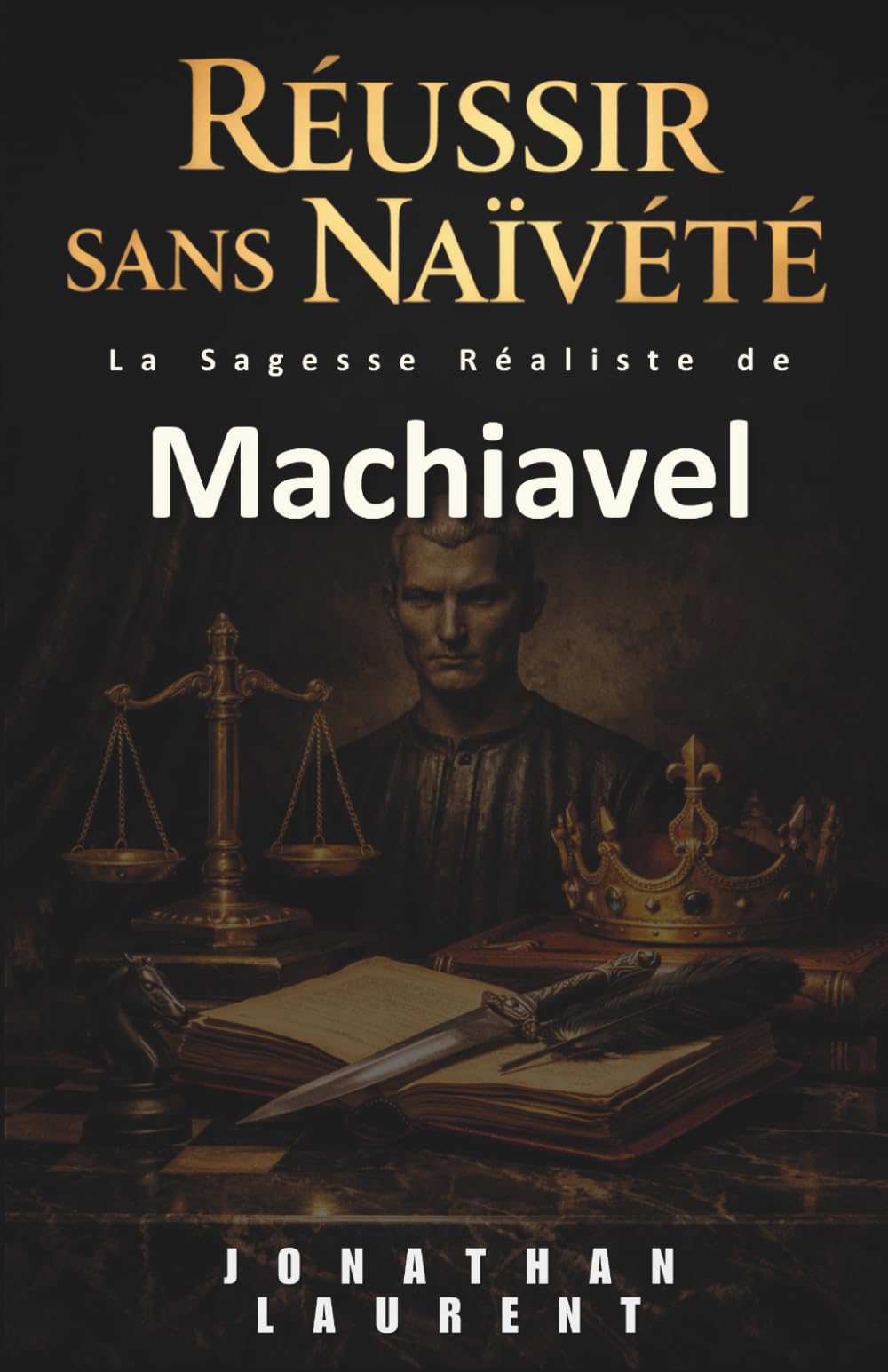 Réussir sans Naïveté : La sagesse réaliste de Machiavel