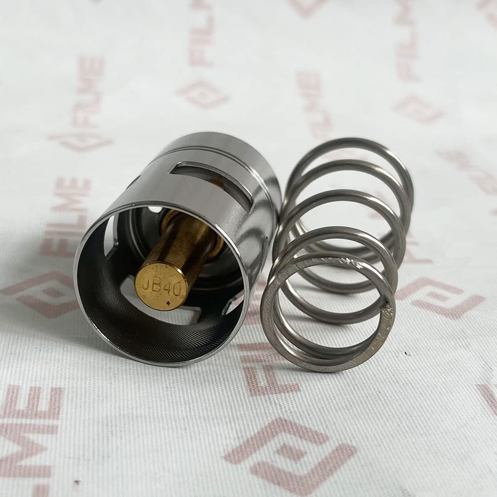 Amazon.com: 1619733300 Thermostat Valve Kit Core Replacement Part 