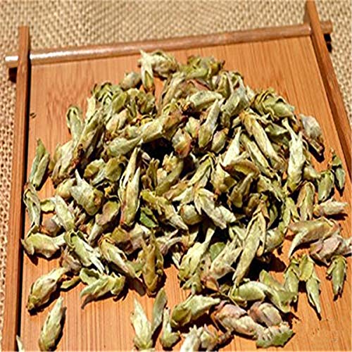 100g Especiales de China Té blanco suelto orgánico Pu Er Buds Wild Pu'er Tea Puerh Raw - Imagen 6
