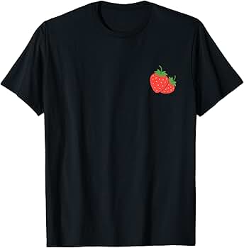 XL 新品 BUMP OF CHICKEN strawberry TEE XL 新品 BUMP OF CHICKEN strawberry TEE