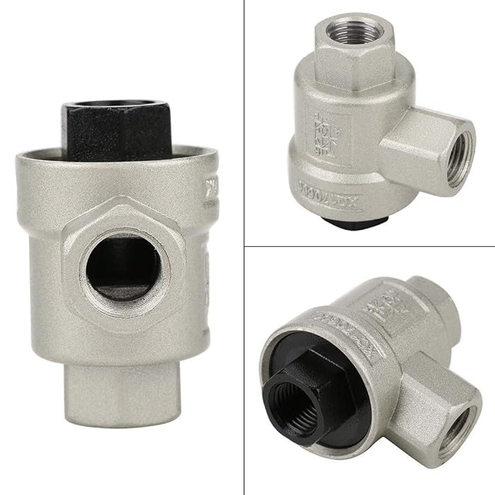 Buy Air Flow Control Valve, Thread Connector Flow Control Valve G1/4