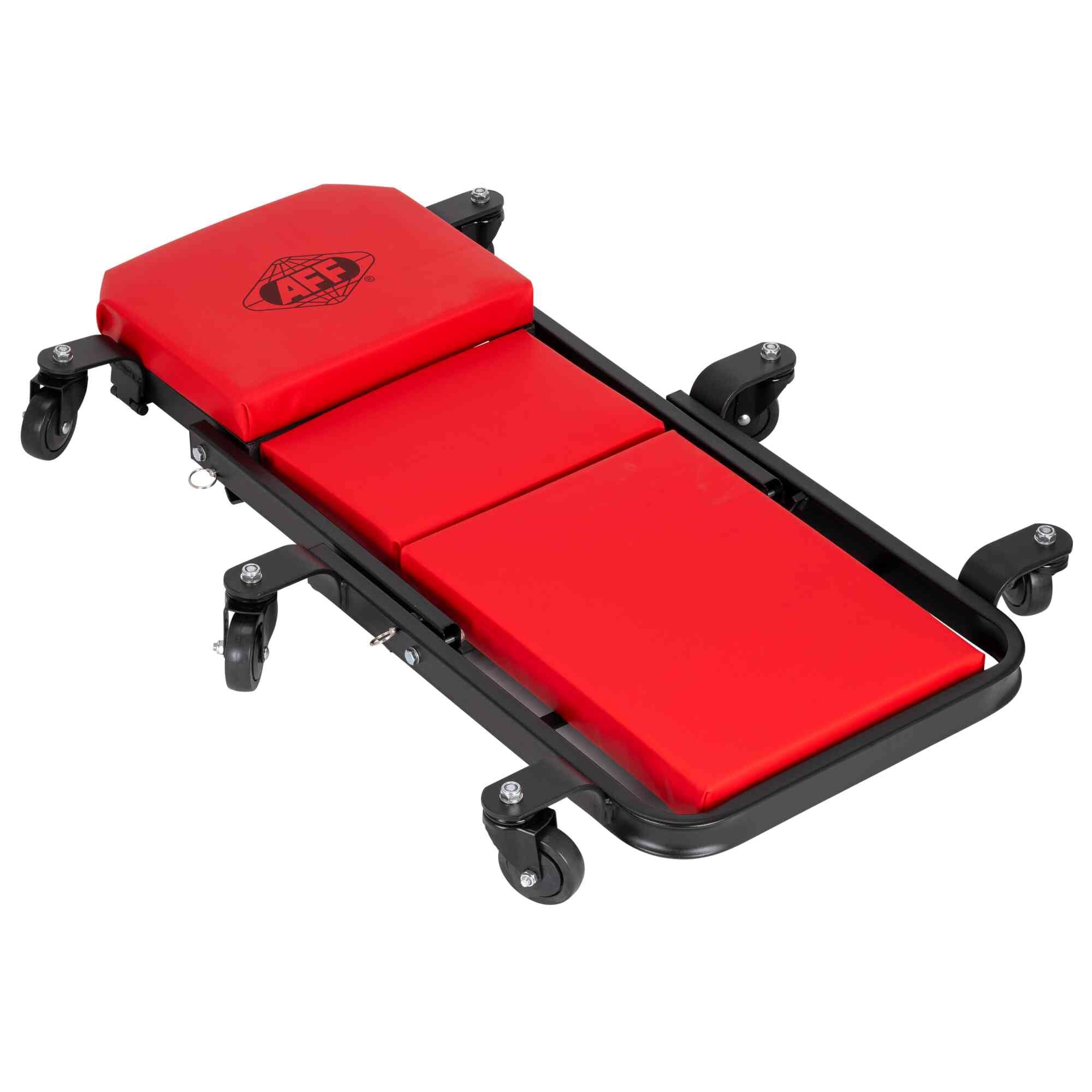 Amazon.com: AFF 3-Way Mechanic Creeper & Shop Stool - Heavy Duty