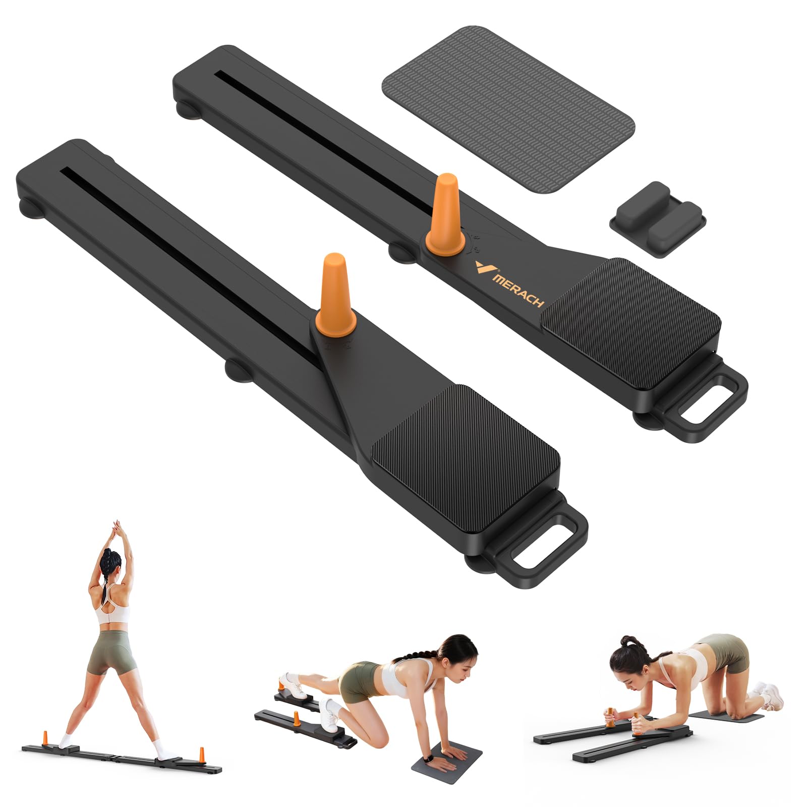 【Meltis】　自宅でピラティス　部屋に溶け込むマルチトレーニング用品 部屋に溶け込む！サボらない！自分に合った運動ができるマルチ