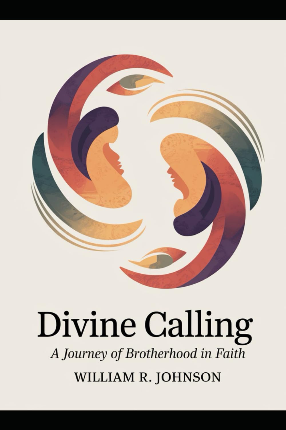 Divine Calling: A Journey of Brotherhood in Faith
