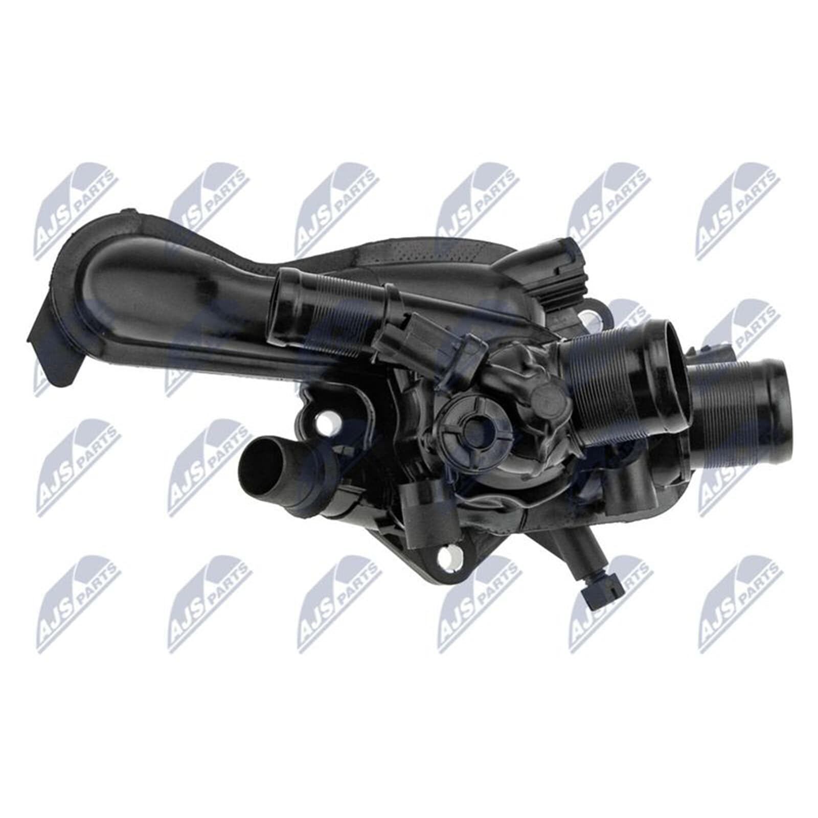 NTY Termostato, refrigerante CTM-CT-010