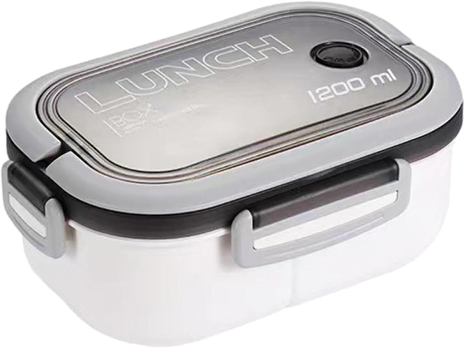 Générique Boite Bento, Boite Lunch, Boite Repas, Boite Pique-Nique, Boite à Déjeuner, Boite pour Casse-Croute, 100% Etanche, Micro-Ondable