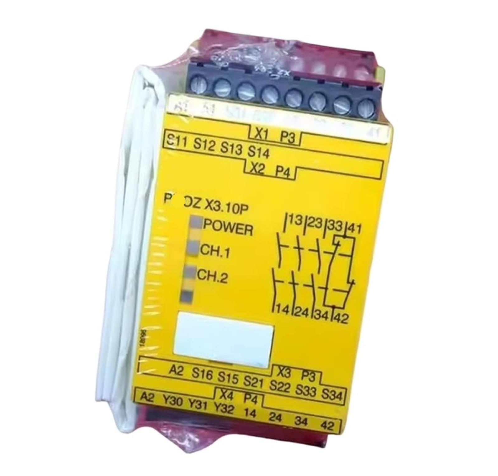 YMUGUEGH 1PCS 777314 relay