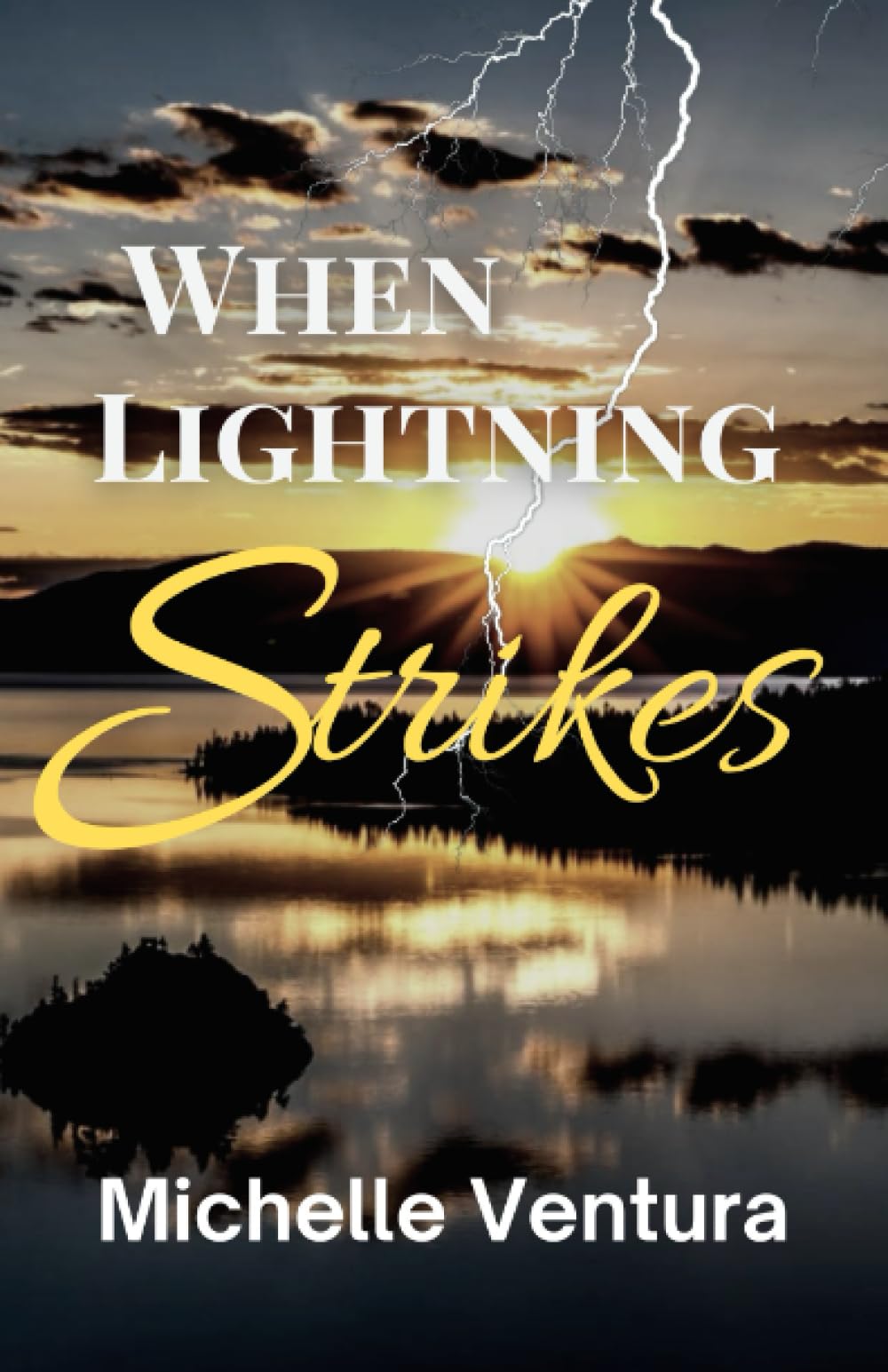 Buy When Lightning Strikes: 1 (Dare) — BookShops.in