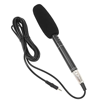 【RODE】ビデオカメラ用ショットガン・コンデンサー・マイク RODE ビデオカメラ用ショットガン・コンデンサー・マイク