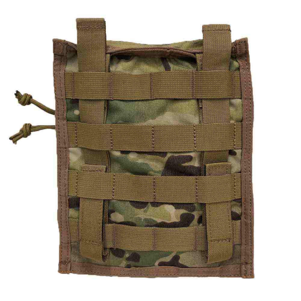 karrimor SF UPLOAD MC マルチカム karrimorSF（カリマーSF）Large Utility Pouch ラージ