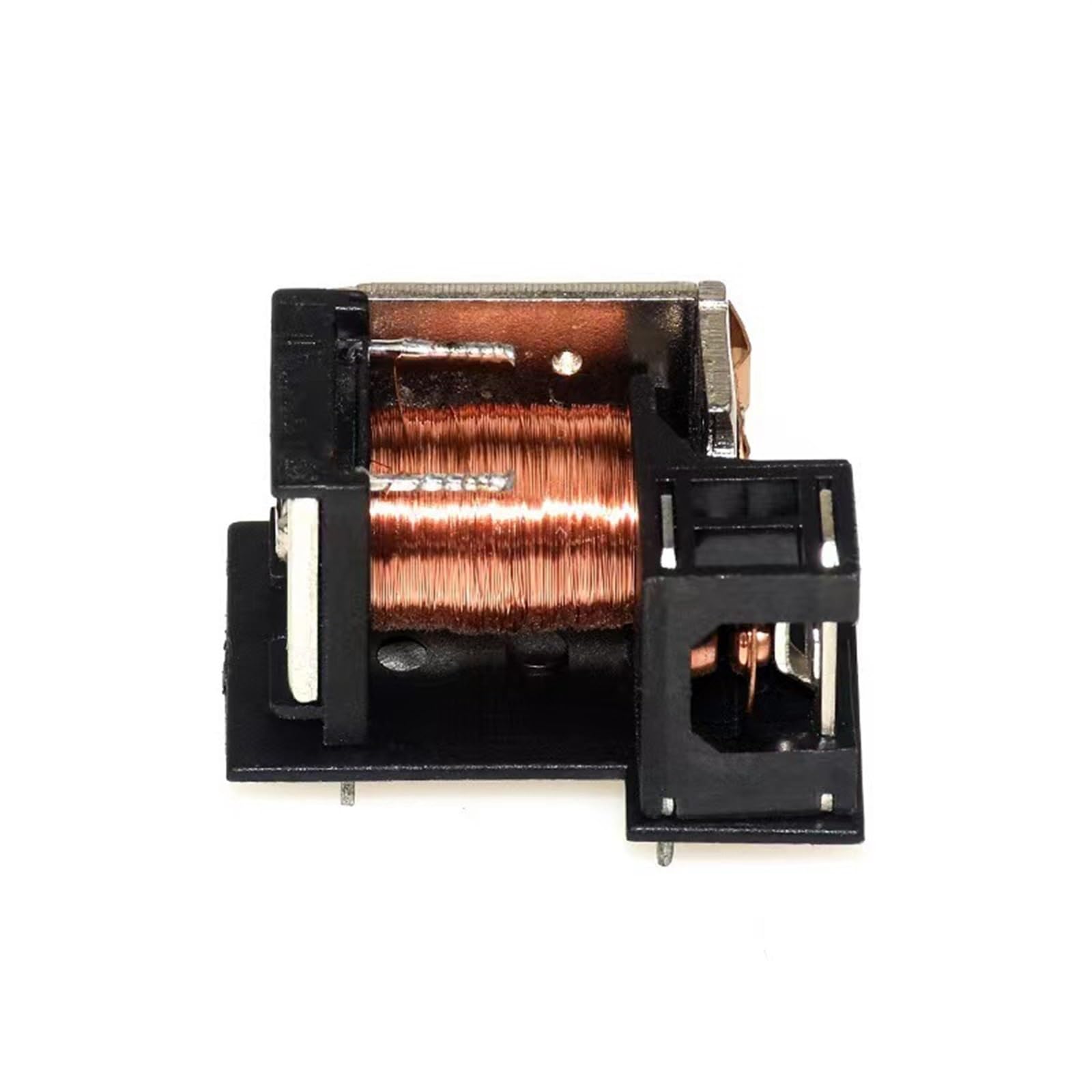 10 pezzi/lotto JQX-15F T90 DC 12V 6 pin SPDT relè PCB 12Vdc 10 pezzi/lotto JQX-15F T90 DC 12V 6 pin SPDT relè PCB 12Vdc