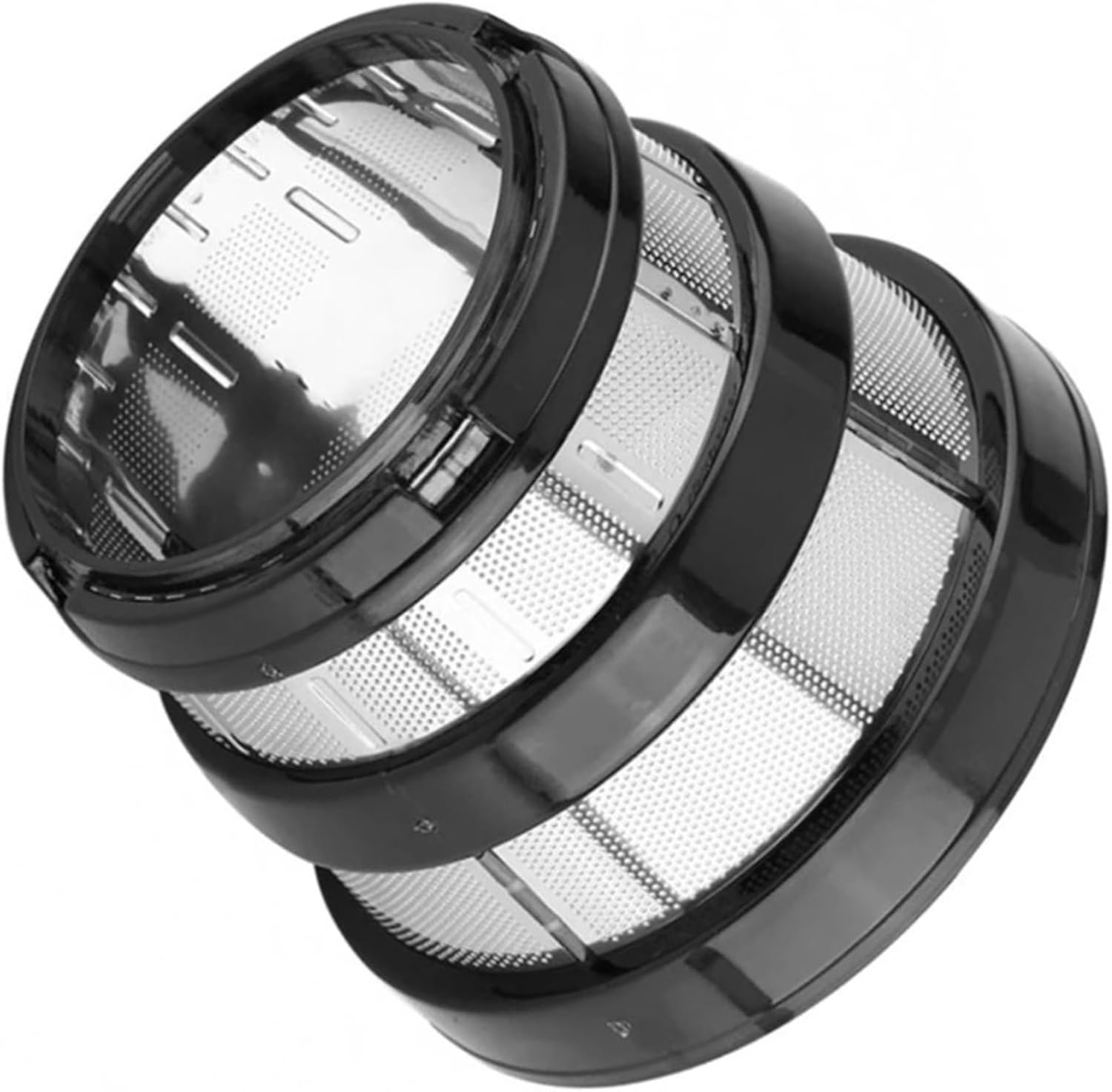 Wear Resistant Small Hole Fine Mesh Filter Screen | Compatible With AP600 SPBF1 Slow Juicer Replacement Extractor Kitchen Repair Accessories