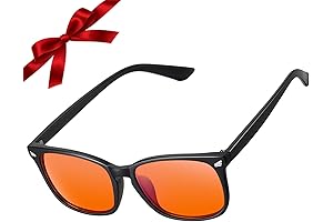 Okany Blue Light Blocking Gaming Glasses ESports Computer Gamer Glasses