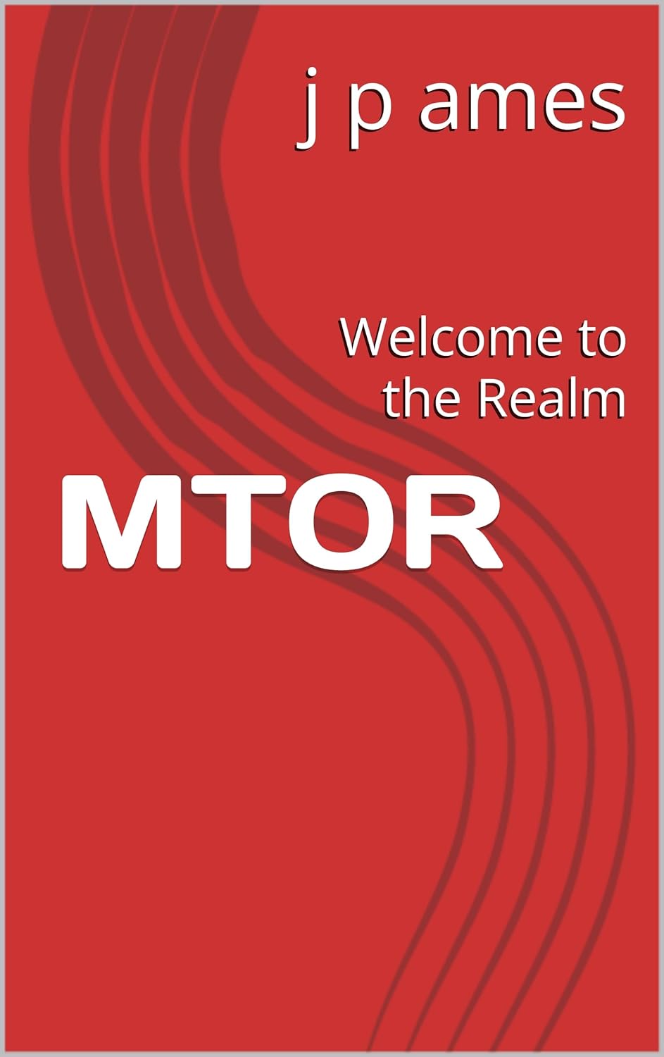 MTOR: Welcome to the Realm      Kindle Edition