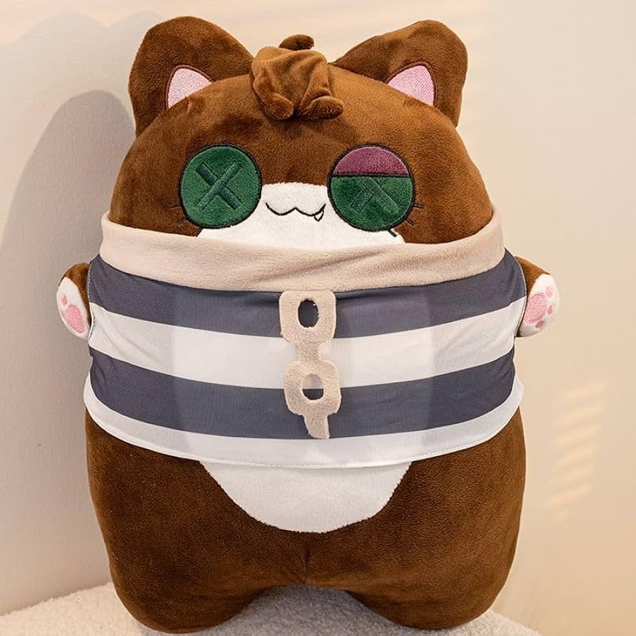 第五人格　GIGO 隠者　ぬいぐるみ　3個まとめ売り 第五人格 GIGO 隠者 ぬいぐるみ 3個まとめ売り 2025年最新】隠者