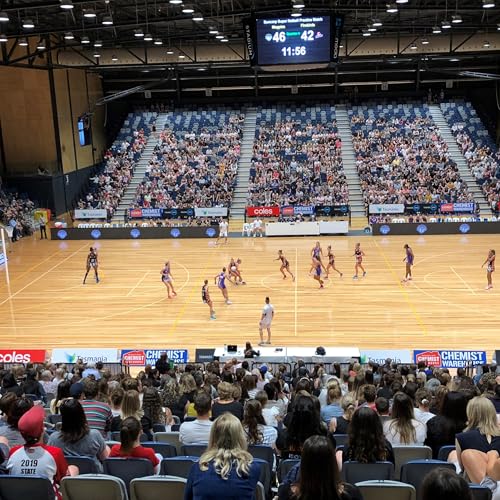 2026 Super Netball Season Opener Confirmed for Bendigo