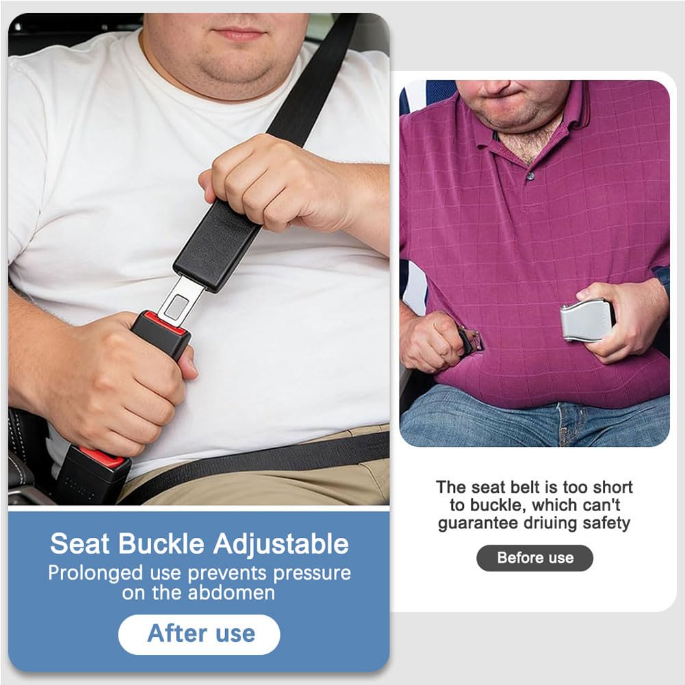 1 Pieza Accesorios para Asientos de Automóvil, 23CM/ 9,06 Pulgada