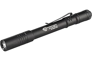 Streamlight Stylus Pro USB: A Brighter Path for Illumination