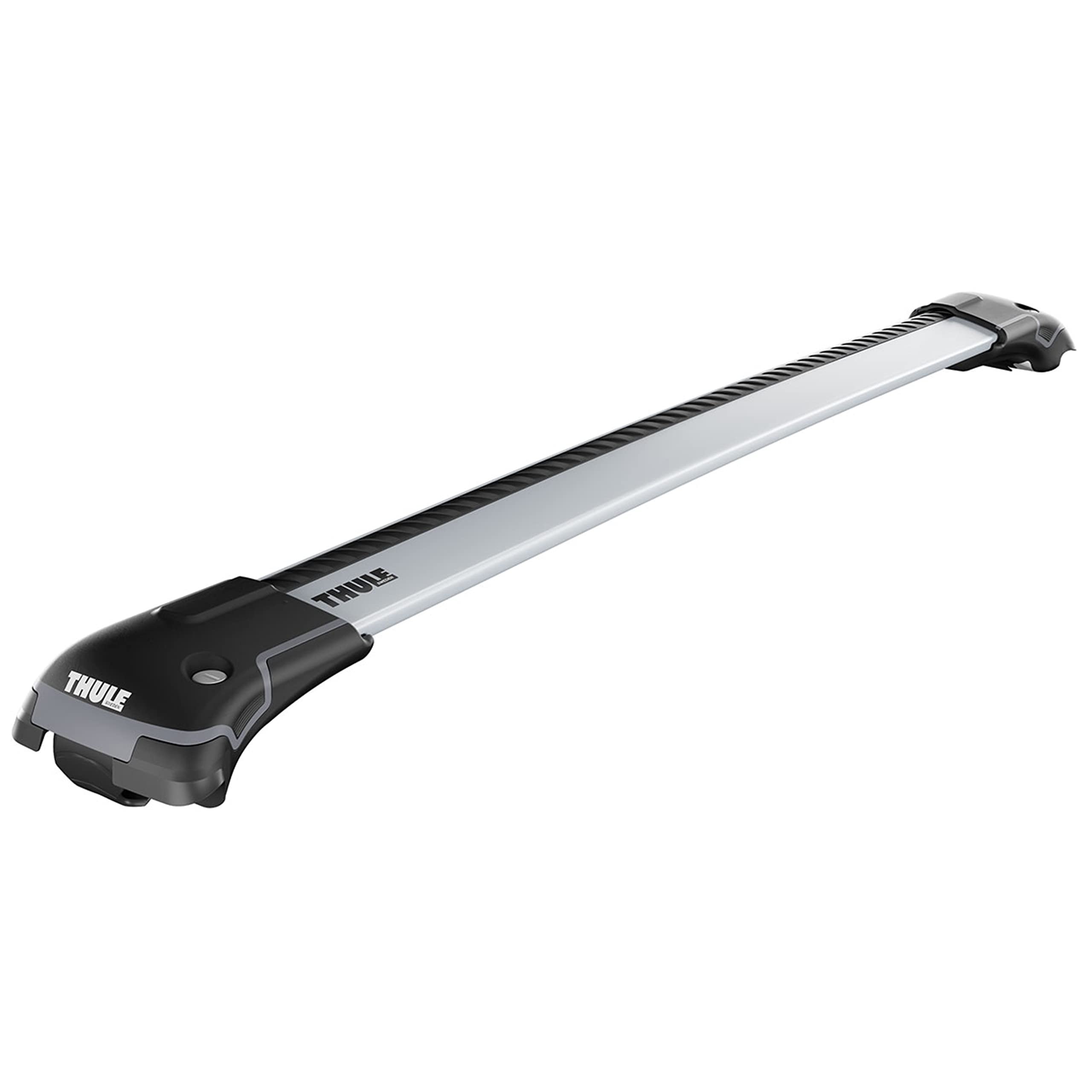 AeroBlade Edge Raised Rail L (1-Bar) , Silver