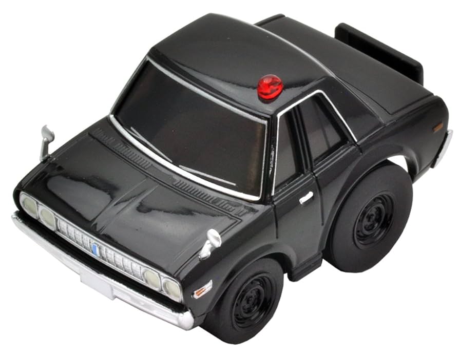 チョロQ西部警察セットNo1,2,3 Amazon.co.jp: チョロQ 西部警察セット NO.2 : おもちゃ