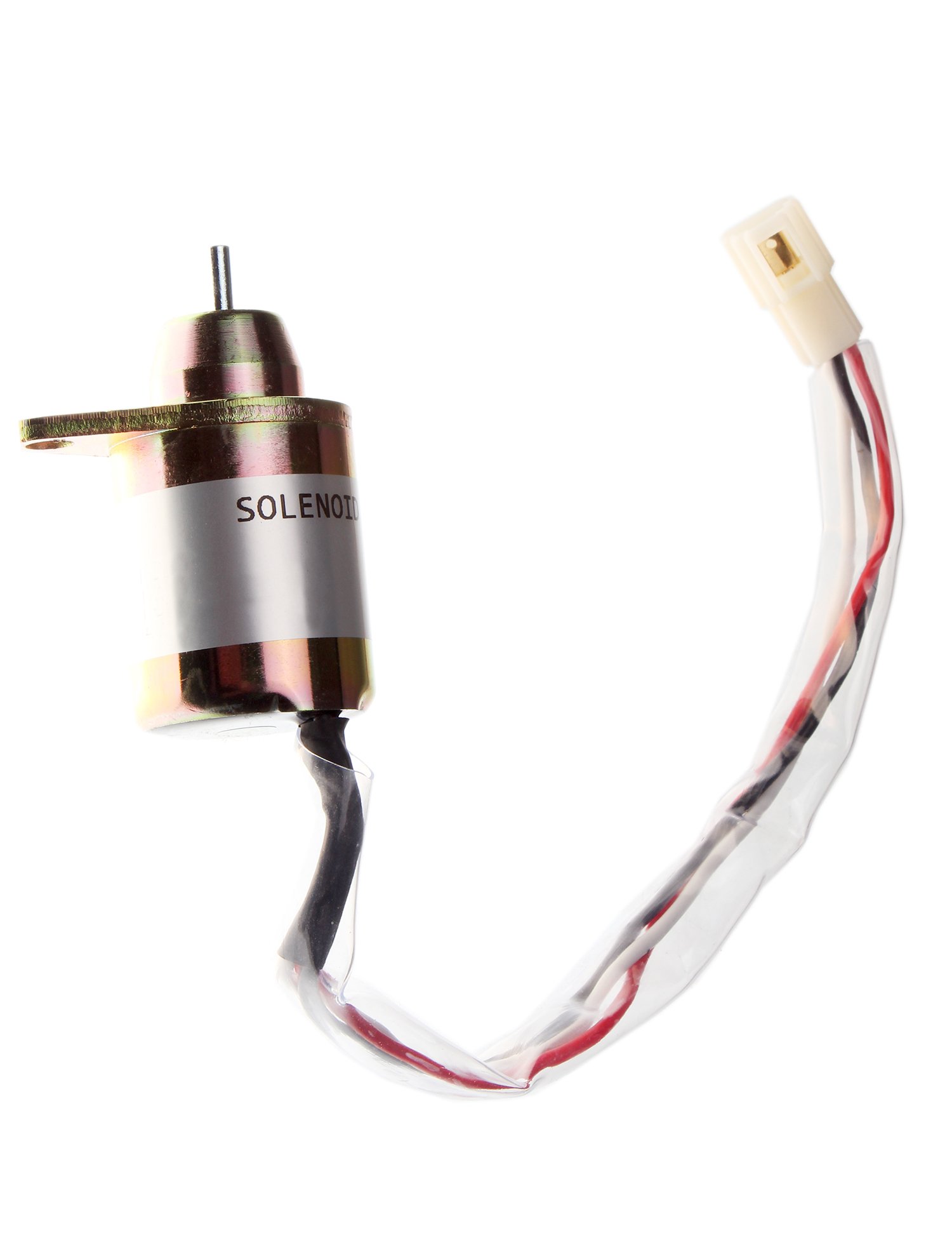 Amazon.com: 12V Solenoid M806808 Compatible for John Deere 790 990 