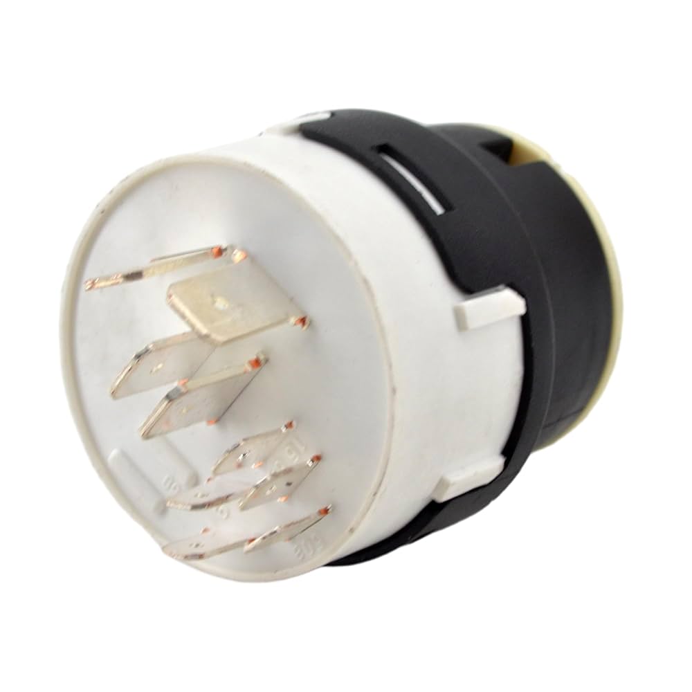 Amazon.com: BUYMACHINERYPARTS 701/80184 Ignition Switch