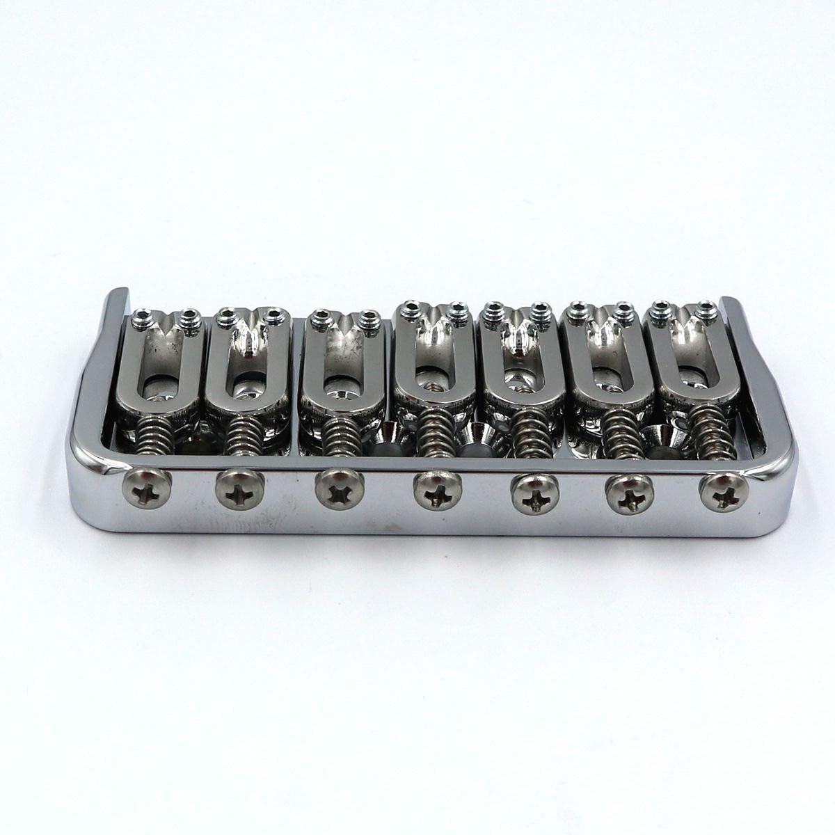Amazon.com: HIPSHOT Fixed 7-String Bridge-0.175