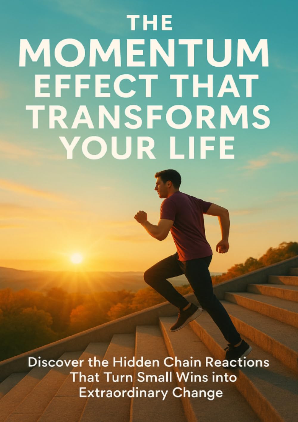 The Momentum Effect That Transforms Your Life: Discover the Hidden Chain Reactions That Turn Small Wins into Extraordinary Change