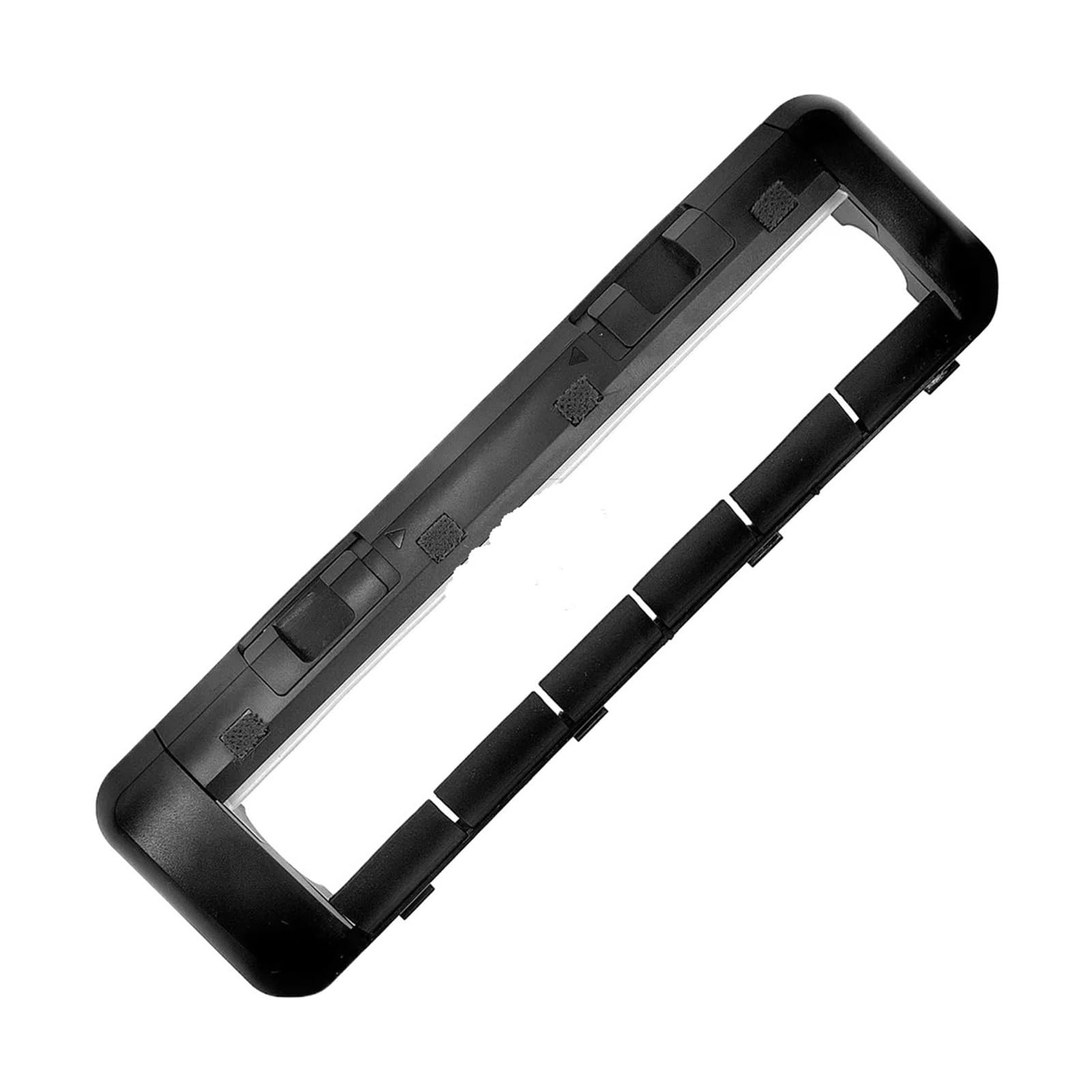 Cubierta de cepillo de rodillo central, compatible con Xiaomi, Robot Vacuum X20 Max / X20 Pro, accesorios de repuesto para aspiradora