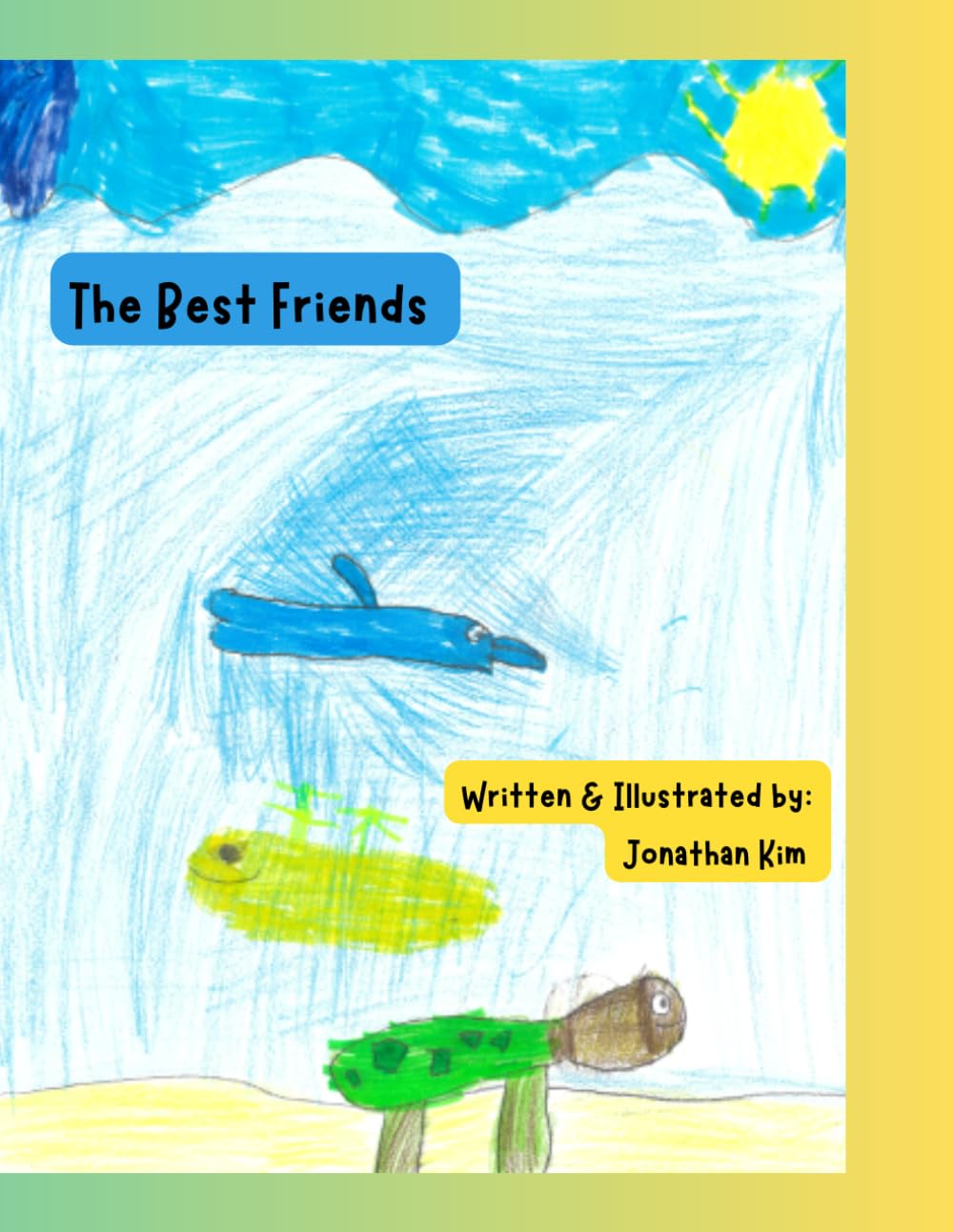 The Best Friends