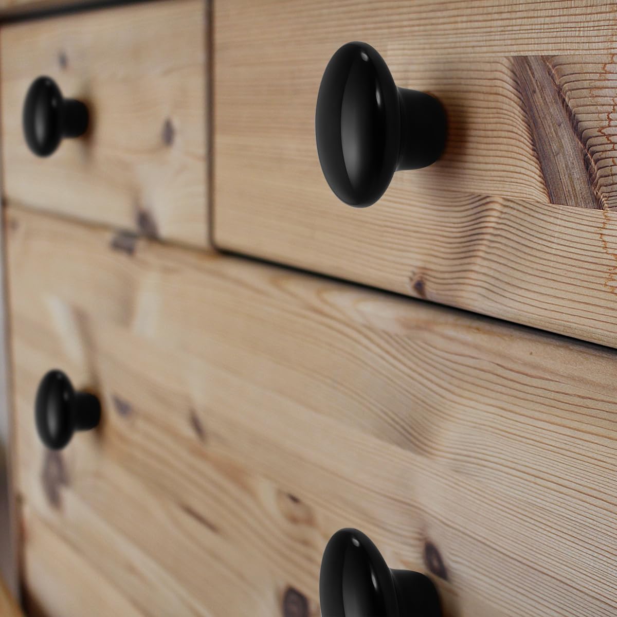 JUSTMAE 10 PCS Cabinet Knobs - Image 3