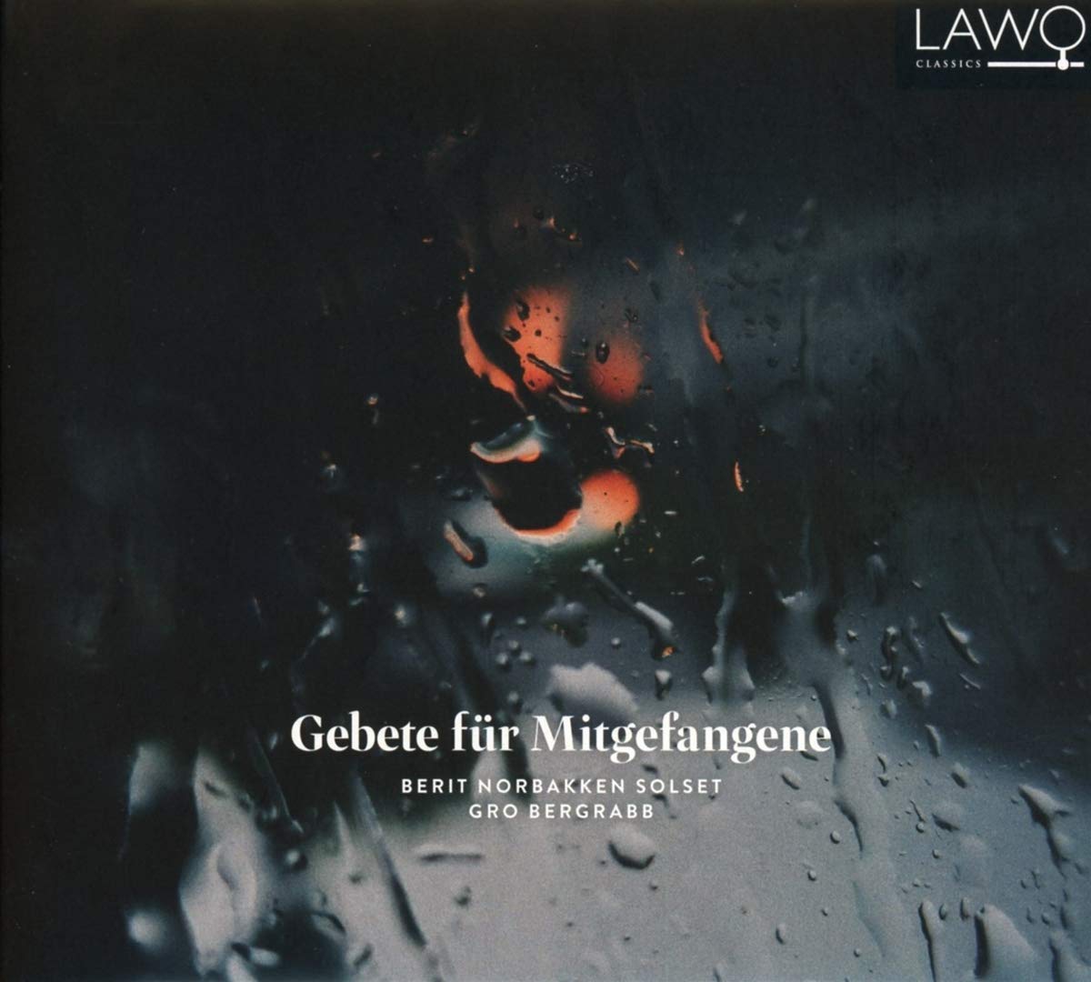 Gebete Für Mitgefangene