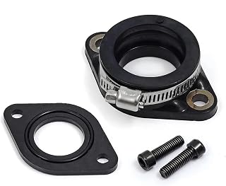 適合する 250 2003-2011年式、220 1988-2002年式用 キャブレタージョイント インテークマニホールドブーツ