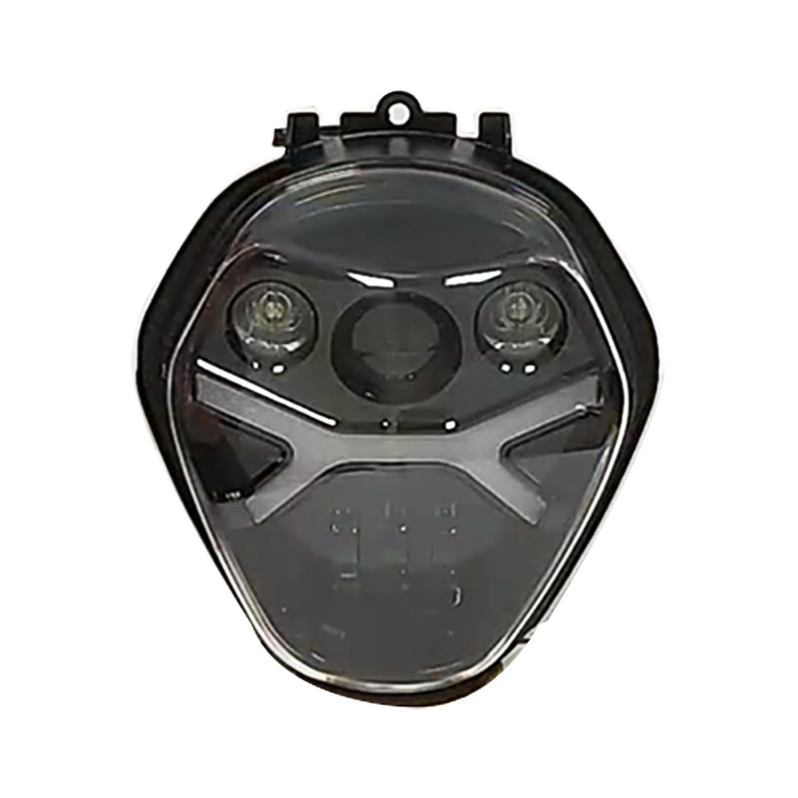 Amazon.co.jp: 12V オートバイ交換用 LED ヘッドライト BMW