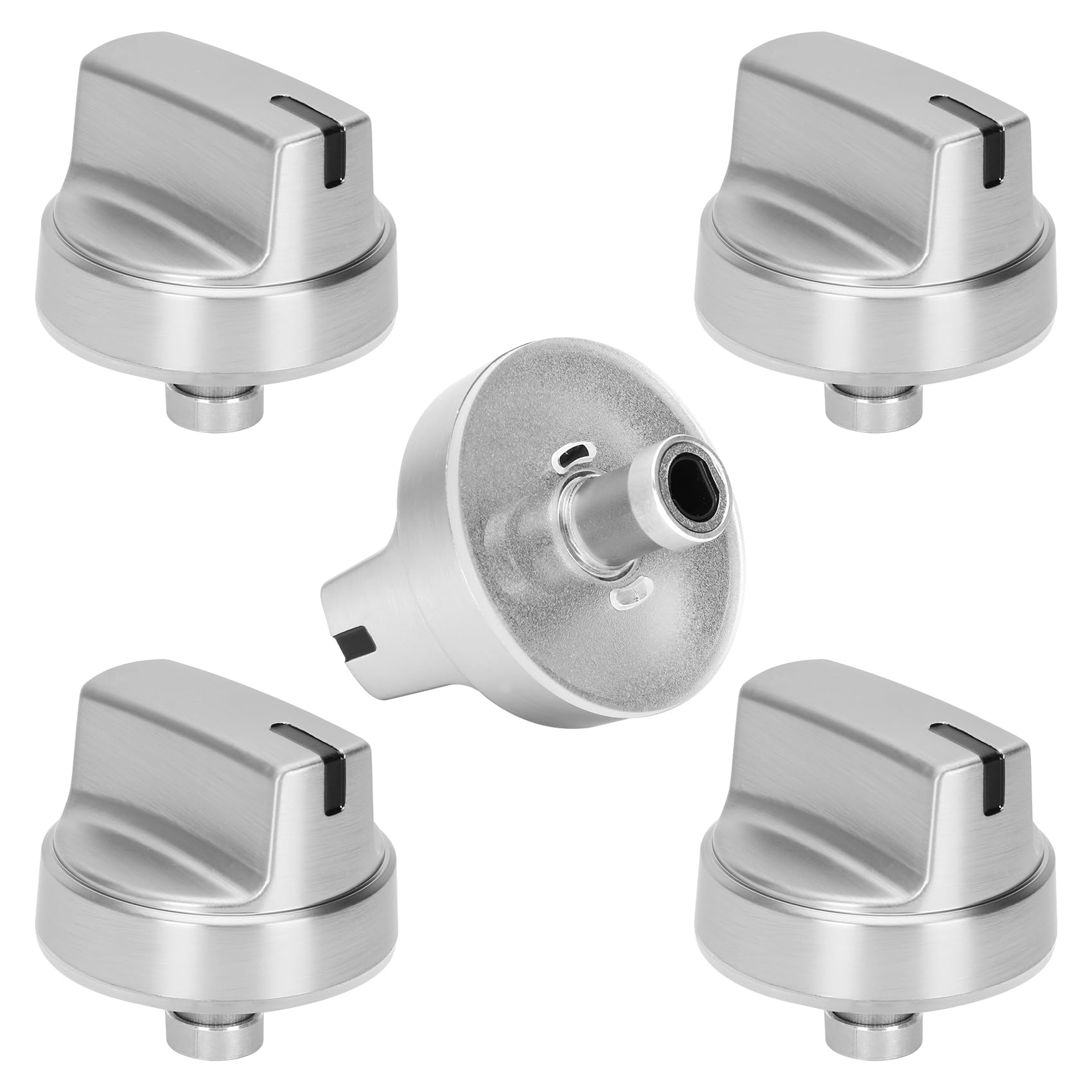 Amazon.com: WB03X29315 Knob Fit for GE Stove Knobs