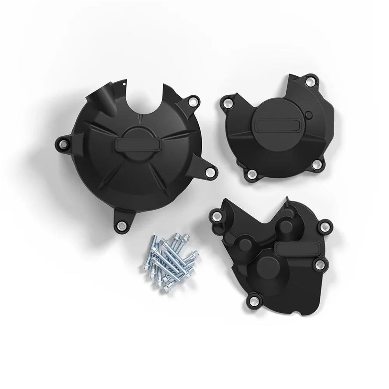 Evitez la casse du carter avec la protection moteur Kawasaki ZX-6R