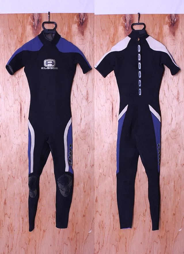 Jedidiahジェディダイア　ウエットスーツ　３mm   ＭＬ Jedidiahジェディダイア ウエットスーツ 3mm ML Jedidiah