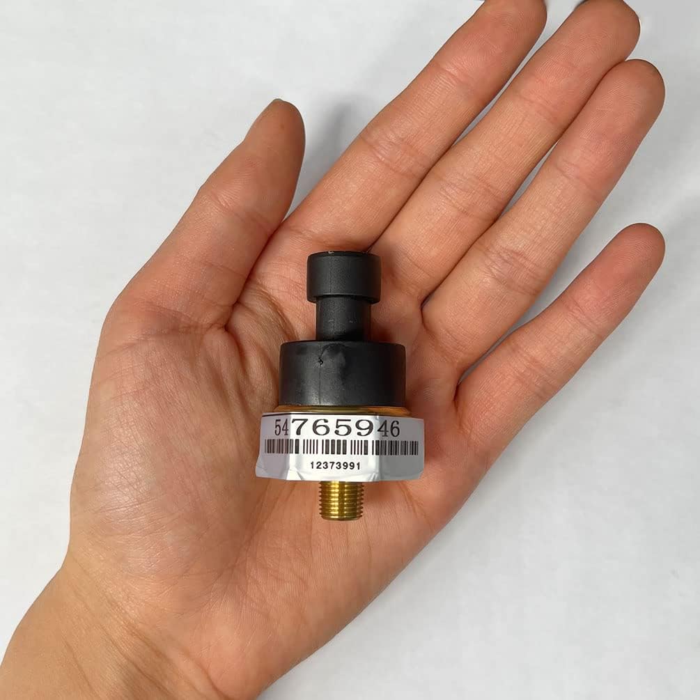 54765946 KAST Pressure Sensor for Screw Air Compressor Replacement Press Regulator