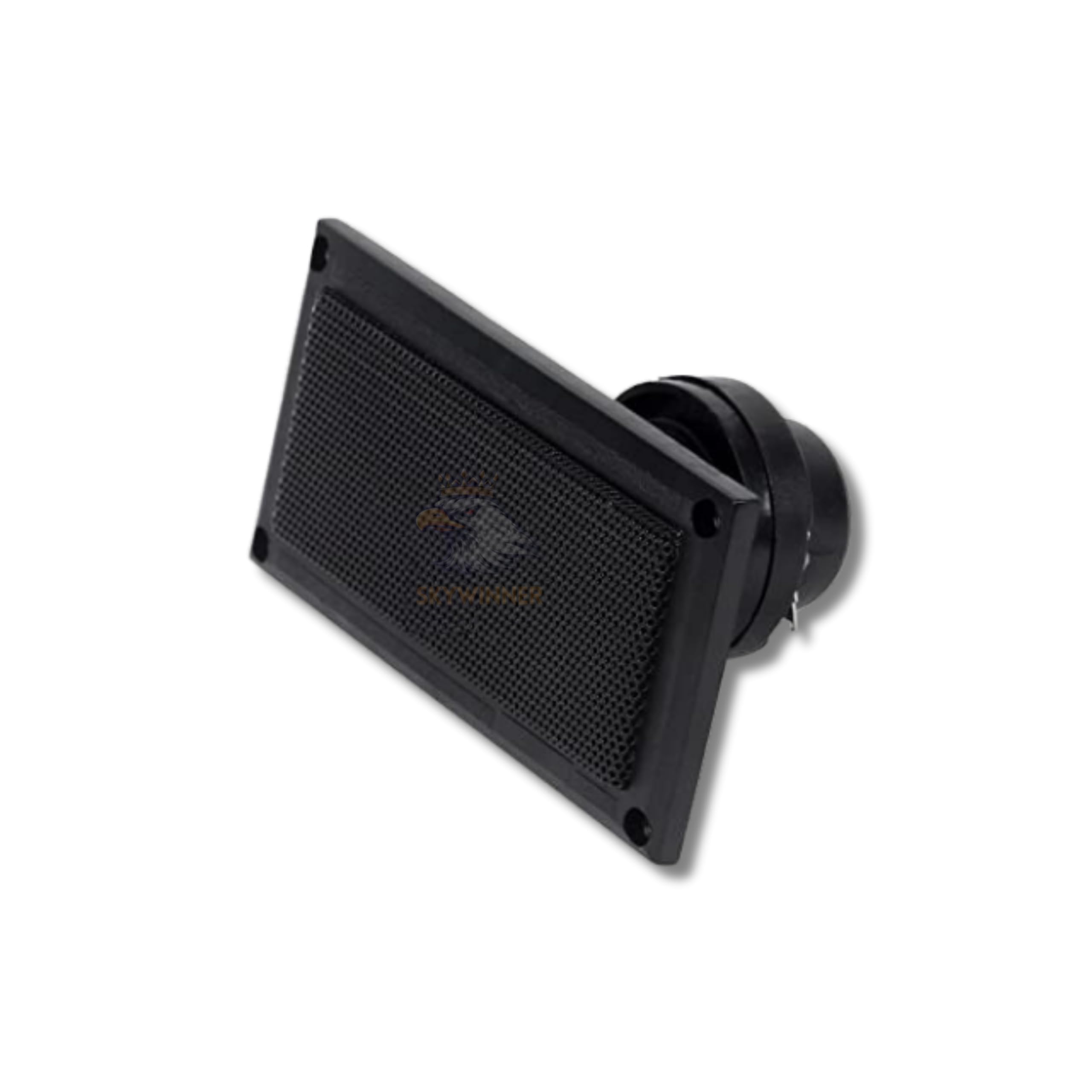 104-B High Powered 150 Watt Tweeter Speaker for Tweeter Car, Auto Riksha and Home Music System 5 khz to 20 Khz Frequancy Response / Digital Sound 150 DB at 1 Meter - 150 W ( Size - 13.5 x 7 Cm )-image-43