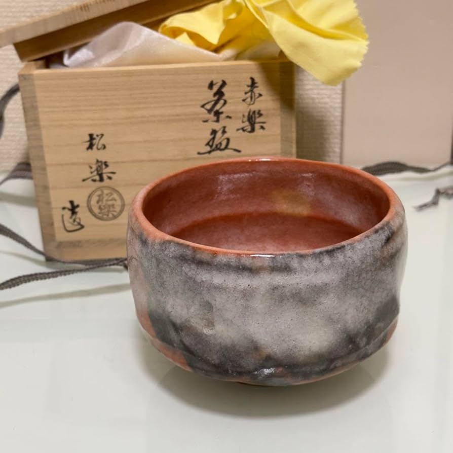 茶道具   茶碗   信楽焼、楽茶碗など   7点セット   +シークレット1碗 茶道具 茶碗 信楽焼、楽茶碗など 7点セット +シークレット1碗